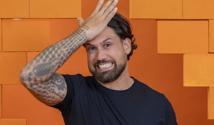 BRIGIDO É ELIMINADO DO BBB 26 COM 77,88% DOS VOTOS BRIGIDO É ELIMINADO DO BBB 26 COM 77,88% DOS VOTOS