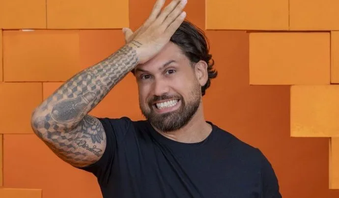 BRIGIDO É ELIMINADO DO BBB 26 COM 77,88% DOS VOTOS