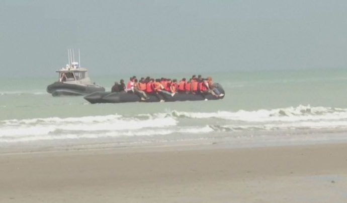 ASILO: NOVAS REGRAS E SEUS IMPACTOS PARA IMIGRANTES