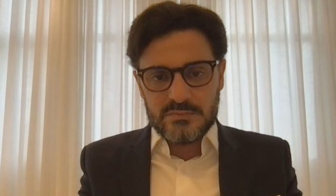 TRUMP E A POLÊMICA RACIAL: O QUE ESTÁ EM JOGO