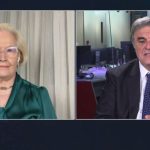 ALIANÇA ENTRE TARCÍSIO E FLÁVIO: O QUE ESPERAR? ALIANÇA ENTRE TARCÍSIO E FLÁVIO: O QUE ESPERAR?