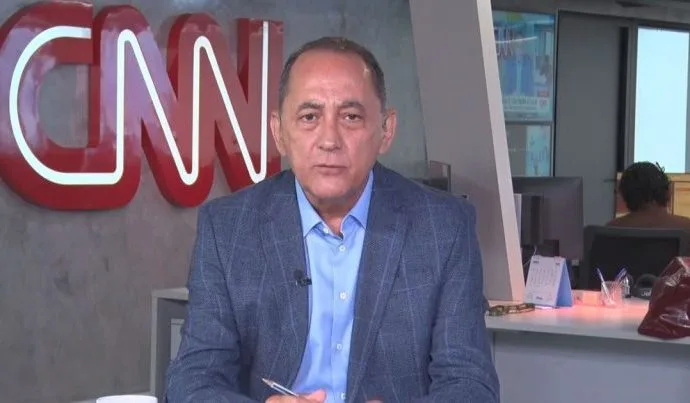 João Cunha Reflete sobre sua Trajetória e o Impacto da Lava Jato em Entrevista à CNN