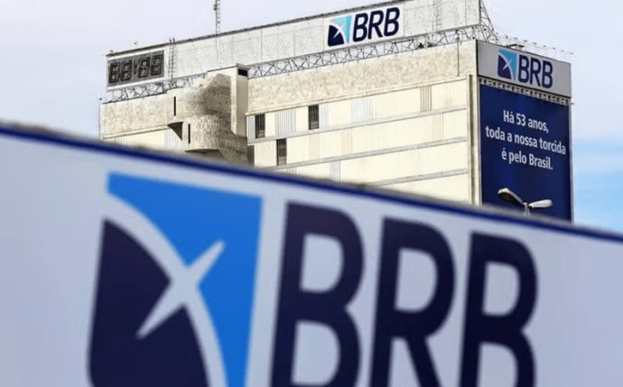 CASO MASTER: EX-PRESIDENTE DO BRB PEDE NOVO DEPOIMENTO CASO MASTER: EX-PRESIDENTE DO BRB PEDE NOVO DEPOIMENTO