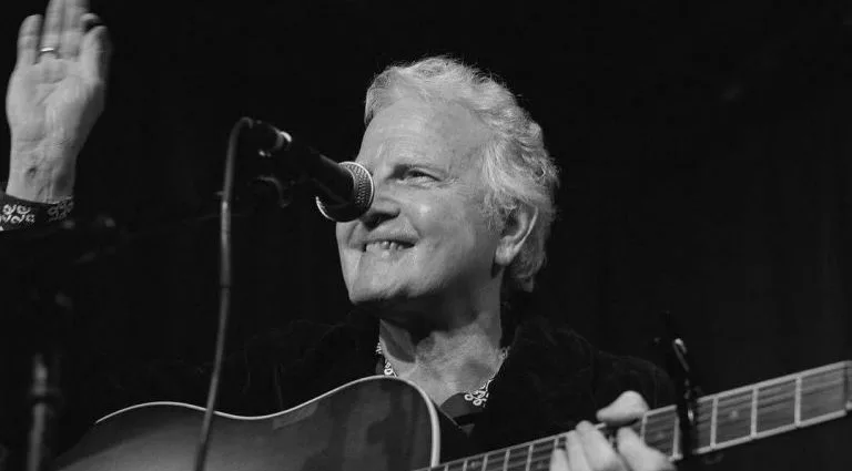 BILLY STEINBERG: A MORTE DO COMPOSITOR DE SUCESSOS