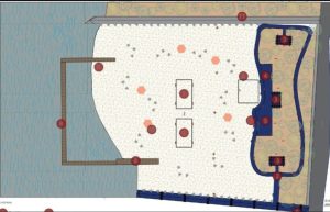 PRAIA EM CASTILHO: CONVÊNIO DE R$ 3 MILHÕES ASSINADO