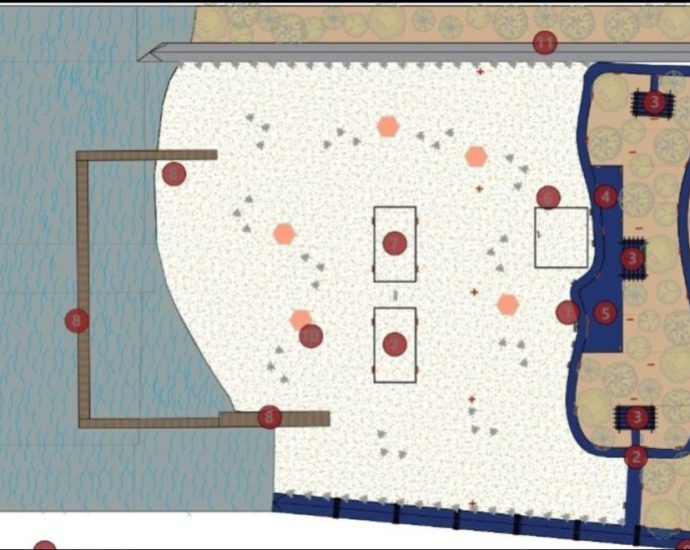 PRAIA EM CASTILHO: CONVÊNIO DE R$ 3 MILHÕES ASSINADO PRAIA EM CASTILHO: CONVÊNIO DE R$ 3 MILHÕES ASSINADO