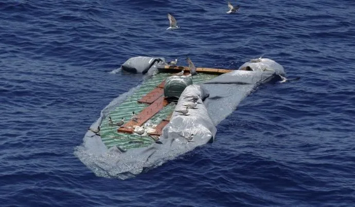 Crescimento Alarmante das Mortes em Rotas Migratórias em 2025