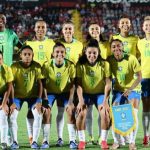 Brasil vence Costa Rica em amistoso preparatório para a Copa do Mundo Feminina de 2027