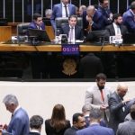 Câmara dos Deputados Anuncia Reajuste na Verba de Gabinete e Cota Parlamentar