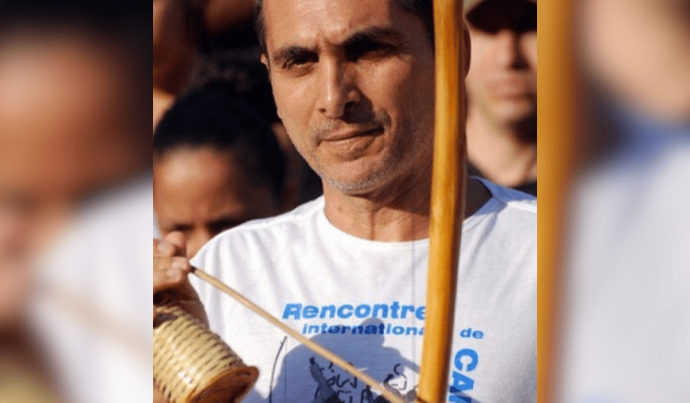 Morte de Capoeirista em Niterói: Investigação em Andamento