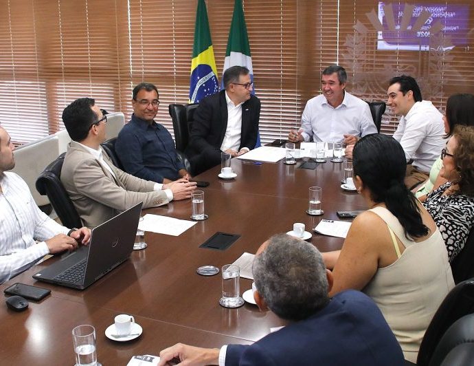 CONTRATO DE GESTÃO: PLANEJAMENTO E TRANSPARÊNCIA