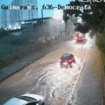 Suspensão das Aulas em Juiz de Fora Devido a Calamidade Pública