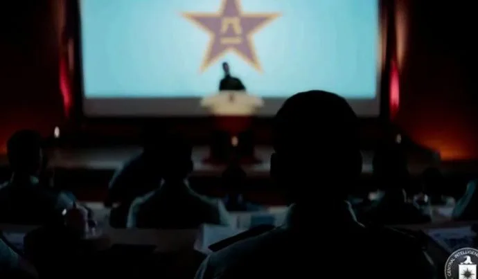 CIA INTENSIFICA RECRUTAMENTO DE MILITARES CHINESES CIA INTENSIFICA RECRUTAMENTO DE MILITARES CHINESES