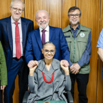 COP15 DE ANIMAIS SILVESTRES NO PANTANAL: OPORTUNIDADE ÚNICA