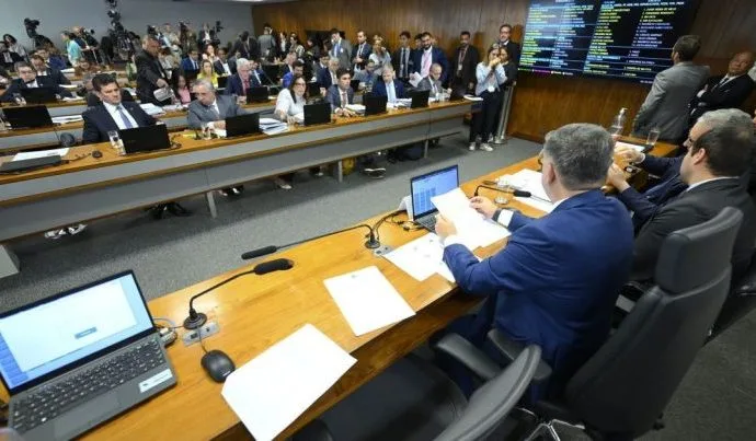 CPMI DO INSS: DEPOIMENTOS IMPORTANTES NESTA SEGUNDA-FEIRA CPMI DO INSS: DEPOIMENTOS IMPORTANTES NESTA SEGUNDA-FEIRA