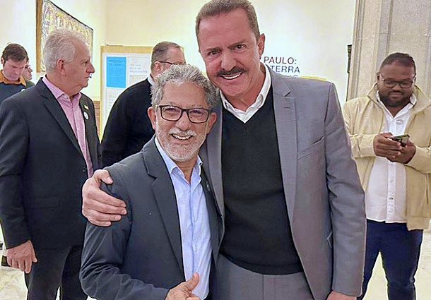 AMBULÂNCIA: CÂMARA APROVA PROJETO DE LEI EM CASTILHO 02-2026