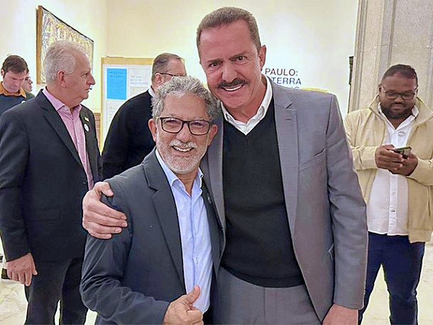 AMBULÂNCIA: CÂMARA APROVA PROJETO DE LEI EM CASTILHO 02-2026