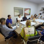 Câmara Municipal e Prefeitura de Andradina discutem novos projetos para Educação e Cultura