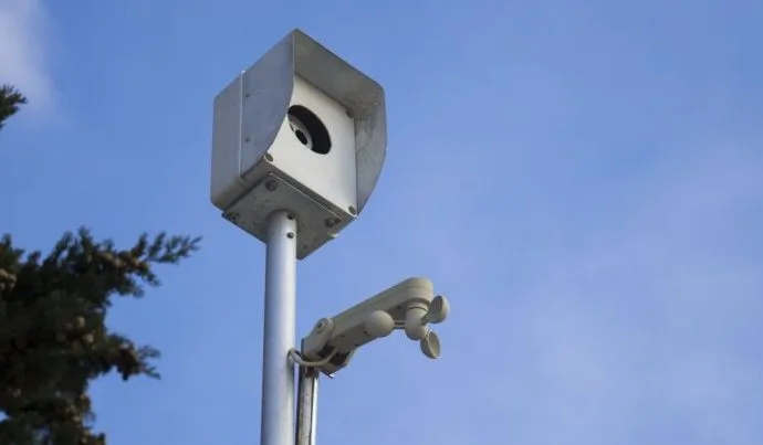 Câmeras com Inteligência Artificial: A Revolução na Fiscalização de Trânsito