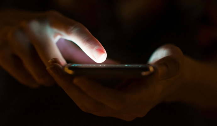 SEXTORSÃO: O QUE FAZER EM CASO DE GOLPE DO NUDE SEXTORSÃO: O QUE FAZER EM CASO DE GOLPE DO NUDE