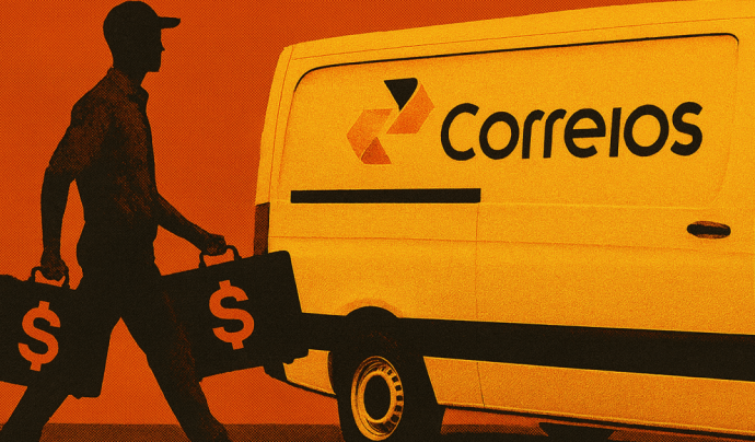 CORREIOS VENDENDO IMÓVEIS: OPORTUNIDADE PARA INVESTIDORES