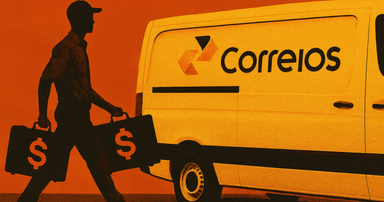 CORREIOS VENDENDO IMÓVEIS: OPORTUNIDADE PARA INVESTIDORES