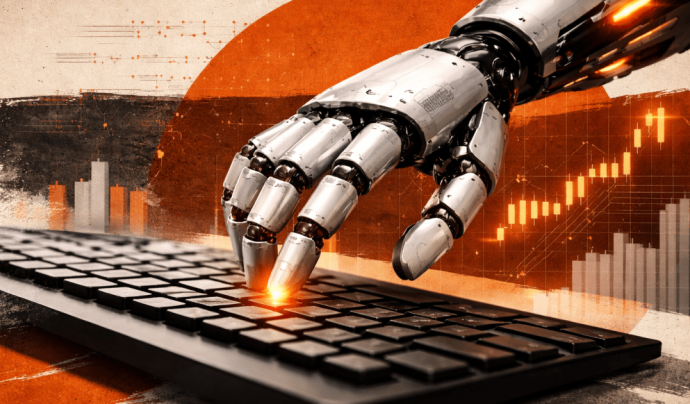 INTELIGÊNCIA ARTIFICIAL TRANSFORMA GESTÃO PÚBLICA NO BRASIL