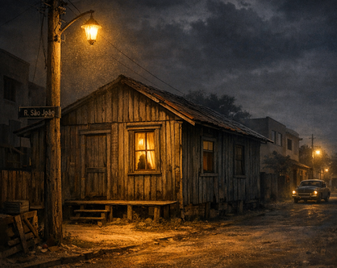 MEMÓRIAS DE UMA CASA DE TÁBUAS: REFLEXÕES E EMOÇÕES