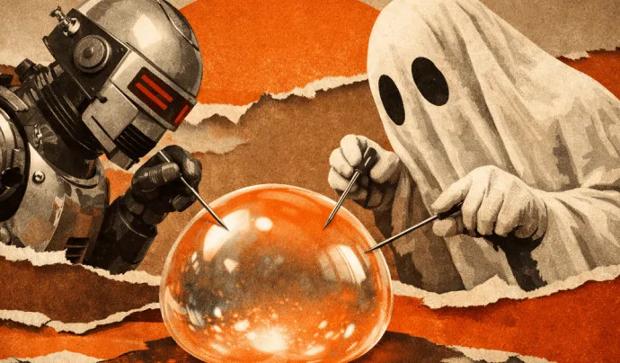 Os Desafios da Inteligência Artificial e o Fantasma do PIB