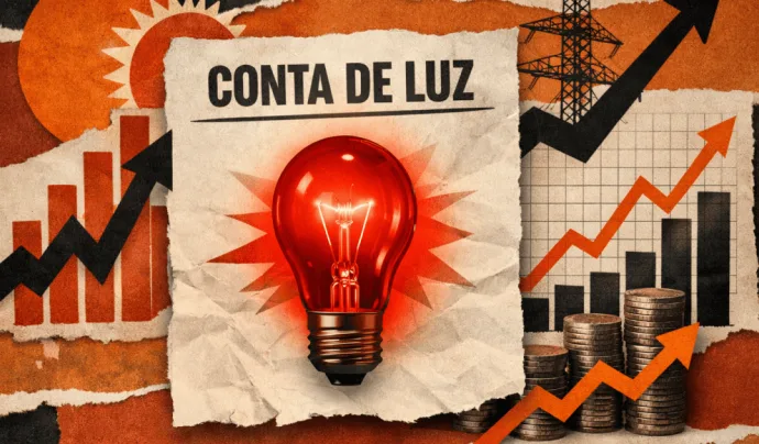 CONTAS DE LUZ: AUMENTO PREVISTO ATÉ TRÊS VEZES O IPCA CONTAS DE LUZ: AUMENTO PREVISTO ATÉ TRÊS VEZES O IPCA