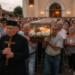 SEXTA-FEIRA DA PAIXÃO: TRADIÇÕES E REFLEXÕES