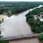 ALERTA DE EMERGÊNCIA: RIOS TAQUARI E AQUIDAUANA EM RISCO