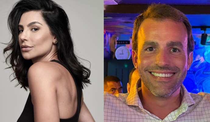 Tribunal de Justiça de São Paulo Aceita Queixa-Crime de Lucas Bove Contra Ex-Esposa