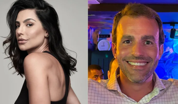 Tribunal de Justiça de São Paulo Aceita Queixa-Crime de Lucas Bove Contra Ex-Esposa