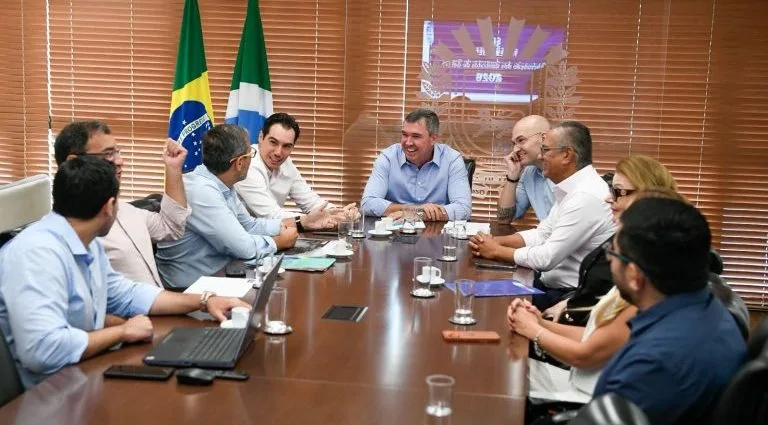 EDUCAÇÃO: REFORMA E DIMINUIÇÃO DE REPROVAÇÕES EM 2026