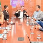 PROJETOS DE CIDADANIA: SEC DEFINE METAS PARA 2026