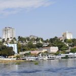 INVESTIMENTOS NO PANTANAL: R$ 1 BILHÃO EM DESENVOLVIMENTO