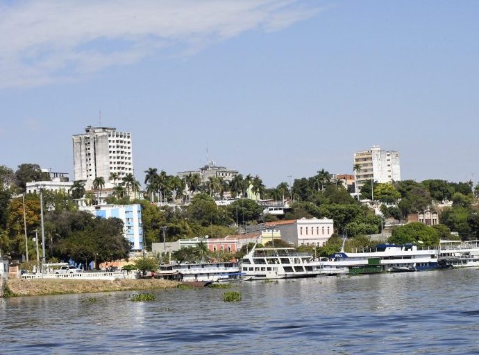 INVESTIMENTOS NO PANTANAL: R$ 1 BILHÃO EM DESENVOLVIMENTO INVESTIMENTOS NO PANTANAL: R$ 1 BILHÃO EM DESENVOLVIMENTO