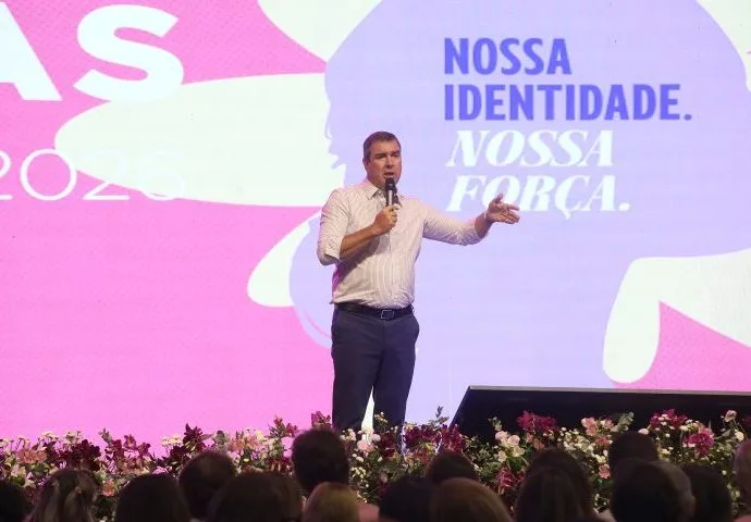 Delas Day 2026: Um Marco no Protagonismo Feminino em Mato Grosso do Sul