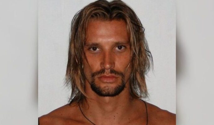 Ex-modelo Internacional Detido por Tráfico de Drogas em Florianópolis