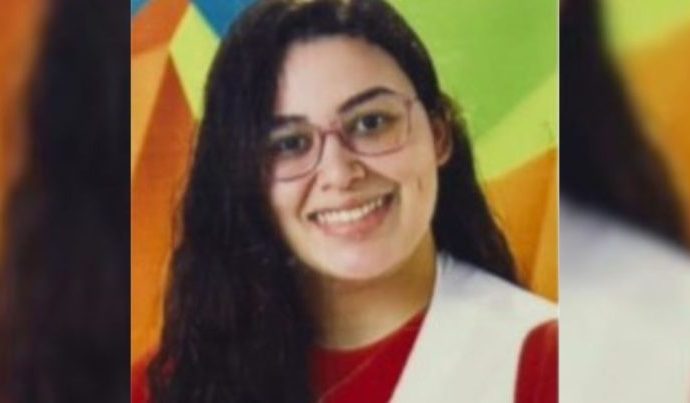 MORTE EM ACADEMIA: O CASO DE JULIANA FAUSTINO MORTE EM ACADEMIA: O CASO DE JULIANA FAUSTINO