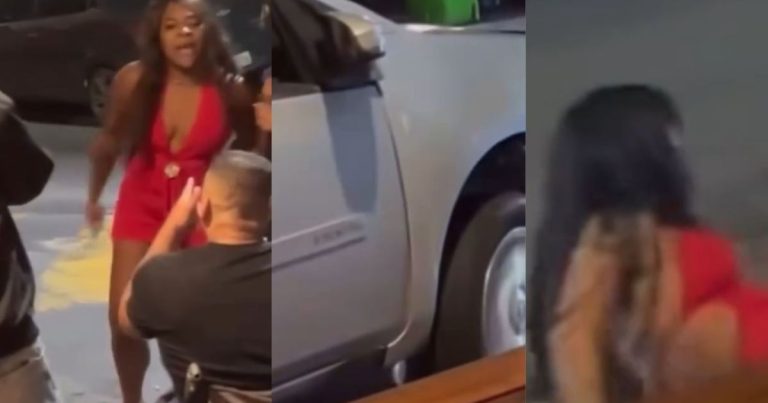 ACIDENTE EM EMBU: MULHER ATROPELA E FUGI DO LOCAL