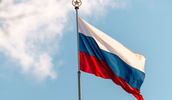 GENERAL RUSSO BALEADO: O QUE SIGNIFICA PARA A RÚSSIA GENERAL RUSSO BALEADO: O QUE SIGNIFICA PARA A RÚSSIA