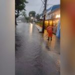 Governo do Rio de Janeiro Intensifica Vigilância Após Temporais