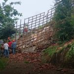 Deslizamento de Terra em SP: Homem Desaparecido Após Chuvas Intensas