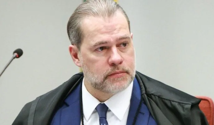 DOCUMENTOS DA PF IMPLICAM TOFFOLI, AFIRMA MAIEROVITCH