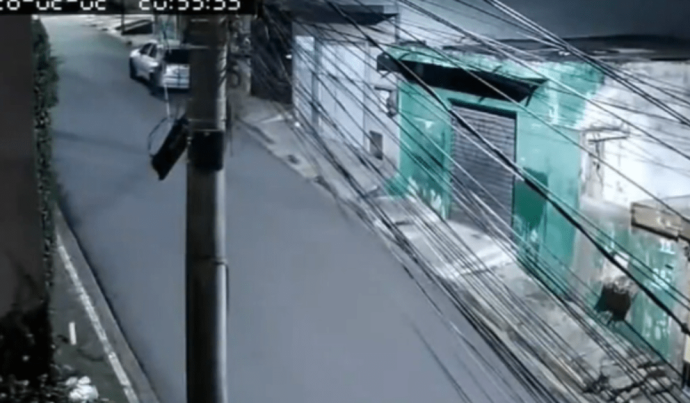 EXPLOSÃO EM SP: VÍTIMAS E CONSEQUÊNCIAS DA TRAGÉDIA EXPLOSÃO EM SP: VÍTIMAS E CONSEQUÊNCIAS DA TRAGÉDIA