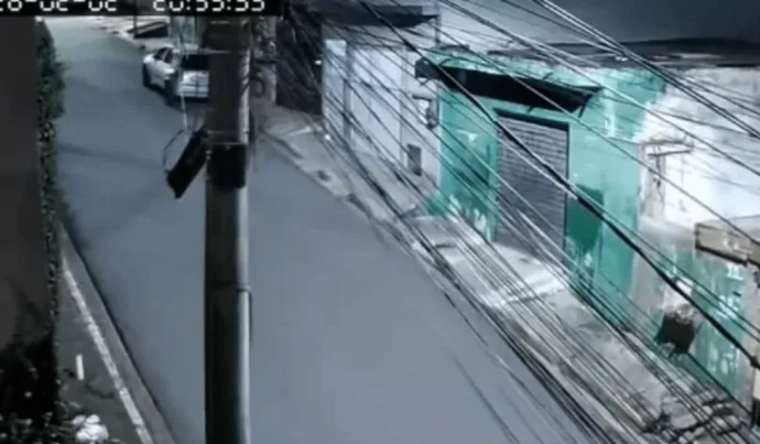 EXPLOSÃO EM SP: VÍTIMAS E CONSEQUÊNCIAS DA TRAGÉDIA