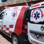 EMENDA GARANTE NOVA AMBULÂNCIA EM GUARACAI