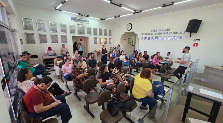Mirandópolis Recebe Reunião Regional Focada no Plano de Ação da Vigilância Socioassistencial 2026